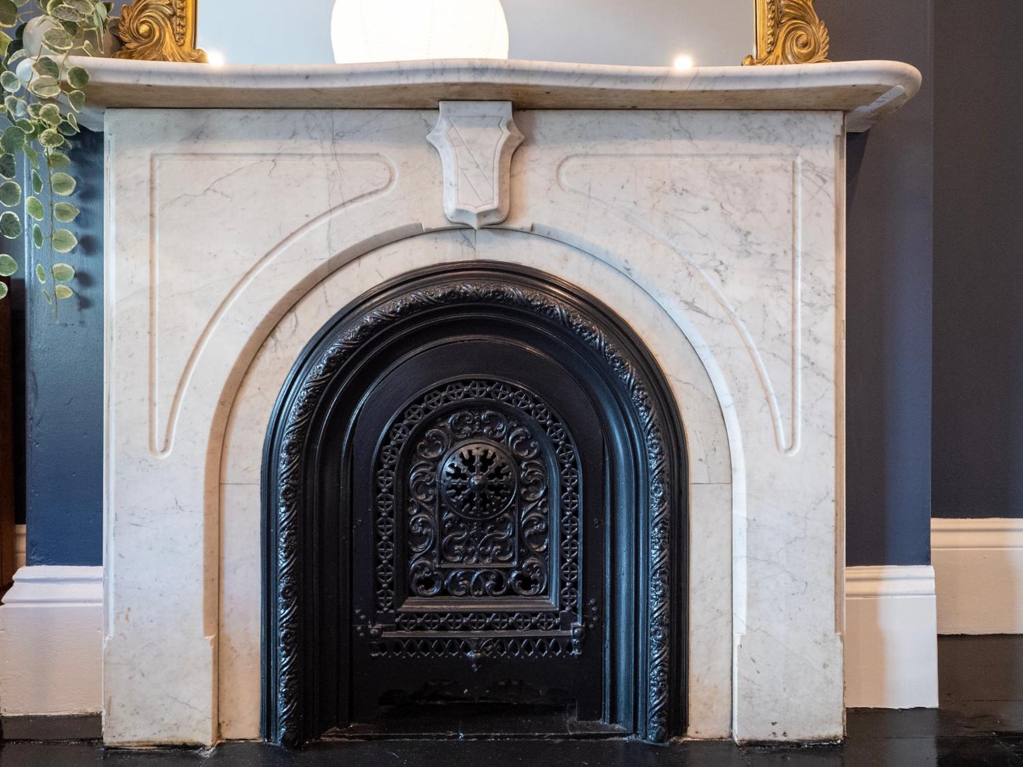 The Chester Hotel ボストン エクステリア 写真