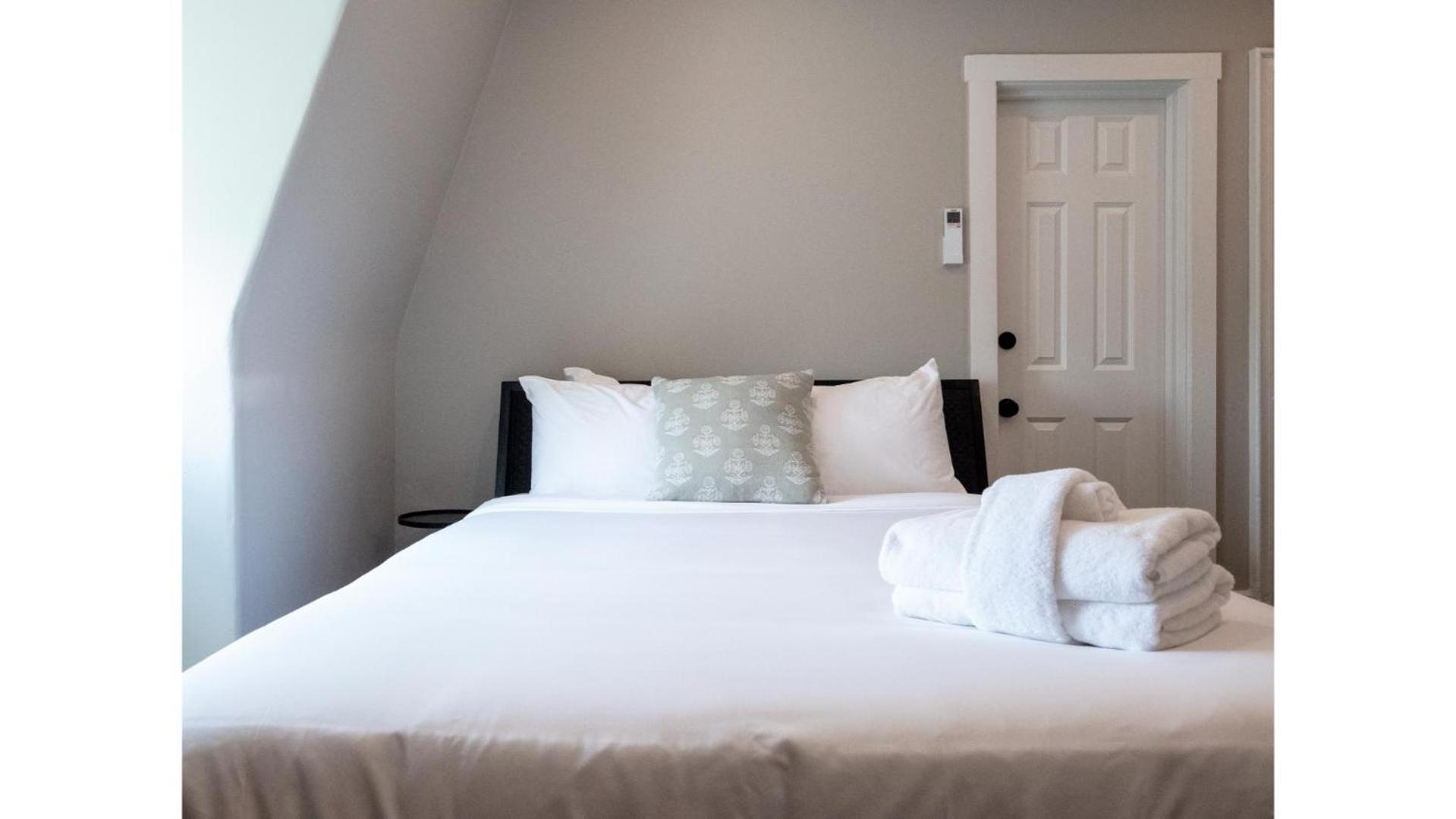 The Chester Hotel ボストン エクステリア 写真