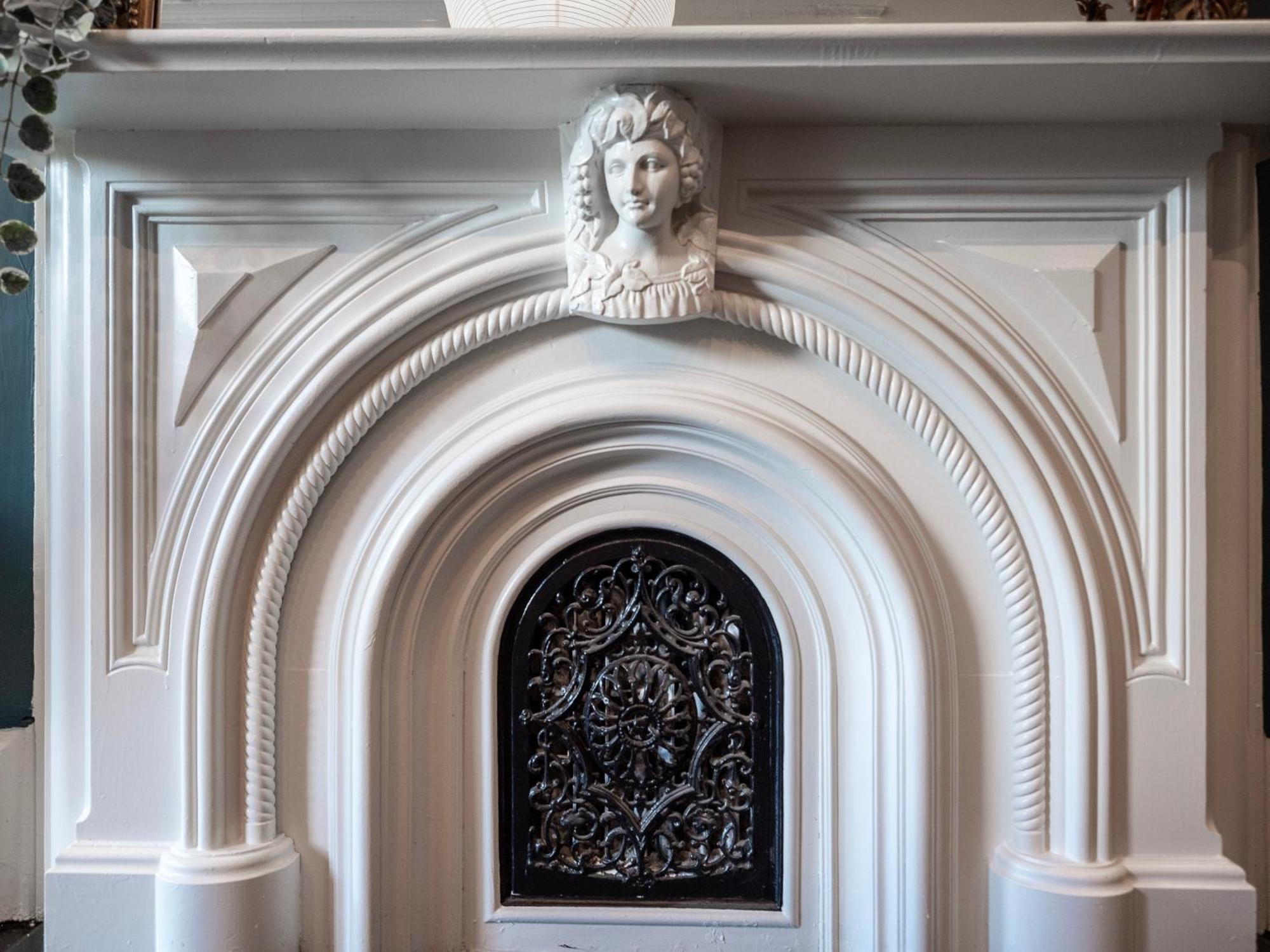 The Chester Hotel ボストン エクステリア 写真