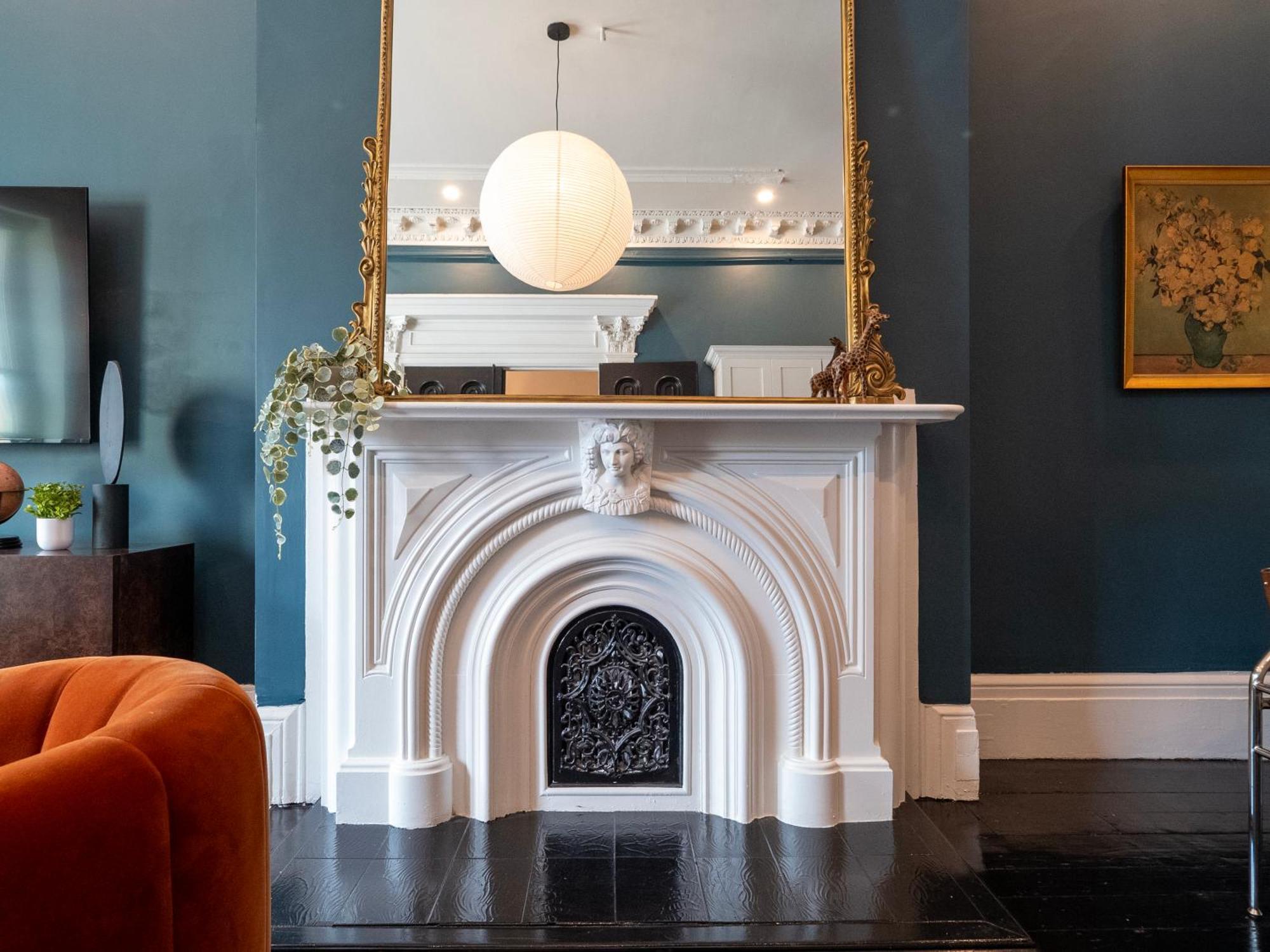 The Chester Hotel ボストン エクステリア 写真